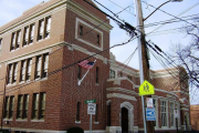 Samuel Adams Elementary School