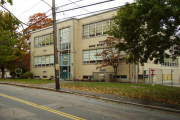 Maple Street School