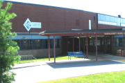 Narragansett Middle School
