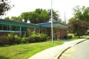 Highlands Elementary School