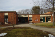 Charles E. Roderick Elementary School