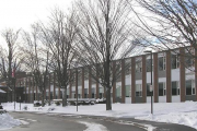 Lenox Memorial High School