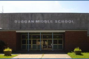 John J. Duggan Middle School
