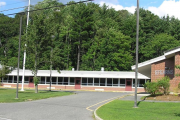 Stearns Elementary School