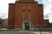 Cobbet Elementary School