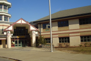 Oak Bluffs Elementary School