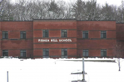 Fisher Hill School