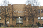 Abigail Adams Middle School