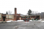 West Street Elementary School