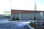 Canton High School