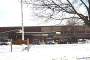 Waterford Street Elementary School