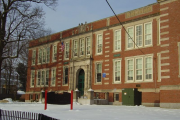 William E. Channing Elementary School