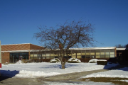 Auburn Middle School