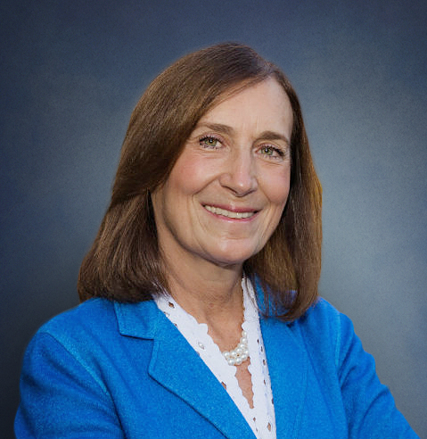 Deborah Goldberg, Treasurer and Receiver General