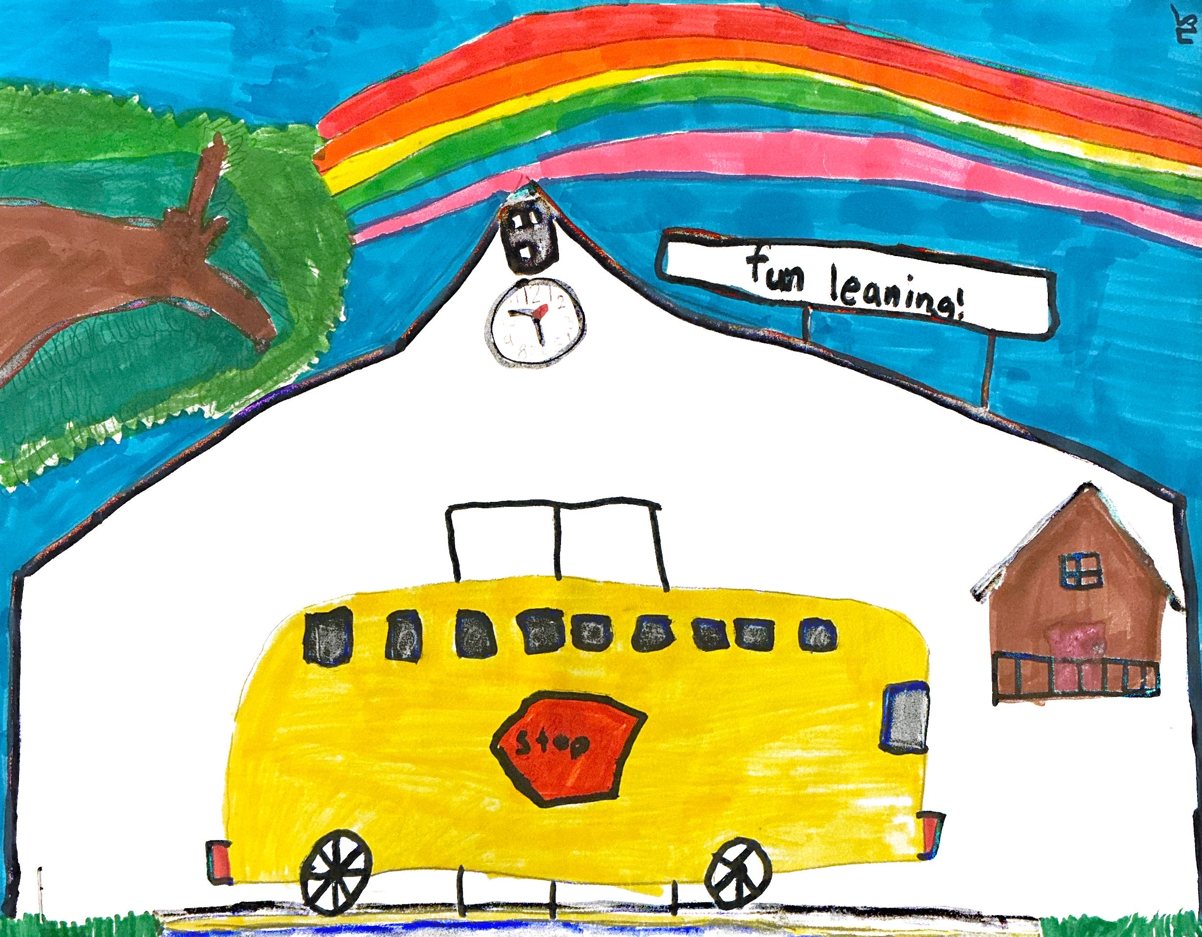 Theodora Houghton Artwork