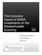 Economic Impact Reports