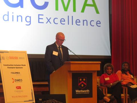 AGC MA Diversity Summit